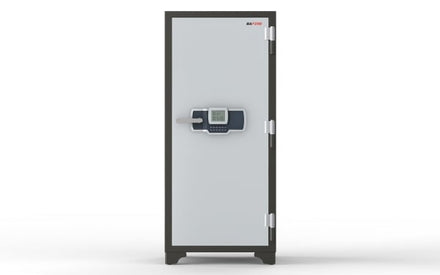 Safire FR-1060 One Digital Lock Fire Resistant Safe with Override Keylock, SKU FR1060-EL