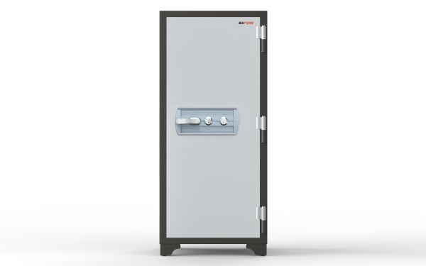 Safire FR-1060 Fire Resistant Safe, Two Keylocks, SKU FR1060-2KL Safire FR-1060 Fire Resistant Safe, Two Keylocks, SKU FR1060-2KL