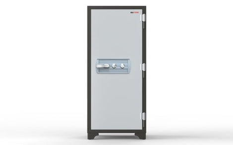Safire FR-1060 Fire Resistant Safe, Two Keylocks, SKU FR1060-2KL