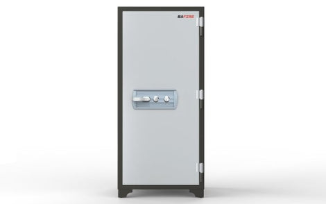 Safire FR-1260 Fire Resistant Safe, Two Key Locks, SKU FR1260-2KL