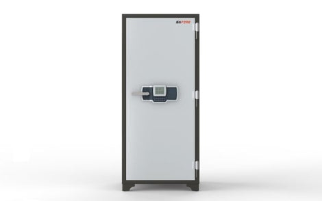 Safire FR-1360 One Digital Lock Fire Resistant Safe with Overriding Keylock, SKU FR1360-EL