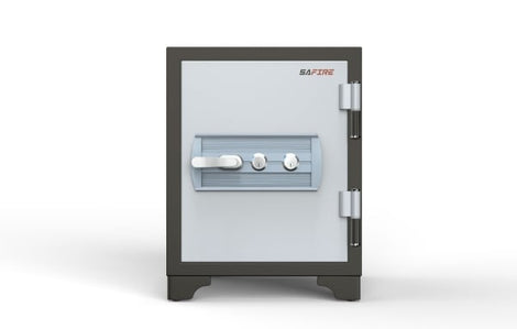 Safire FR-445 Two Key Locks Fire Resistant Safe | FR445-2KL