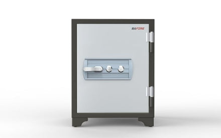 Safire FR-560 Two Key Locks Fire Resistant Safe FR560-2KL