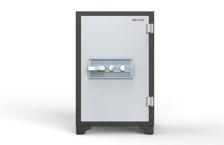 Safire FR-720 Two Key Locks Fire Resistant Safe | FR720-2KL