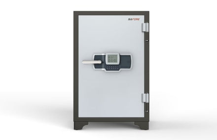 Safire FR-720 One Digital Lock Fire Resistant Safe with Override Keylock, SKU FR720-EL