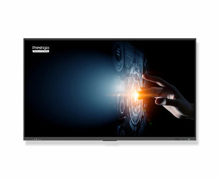 Prestigio Multiboard 110" – Light+ Series – (Model: PSMB068P110)