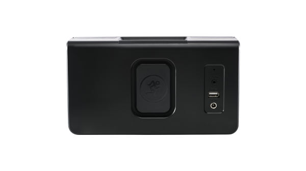 Mackie FreePlay Home Portable Bluetooth Speaker Mackie FreePlay Home Portable Bluetooth Speaker