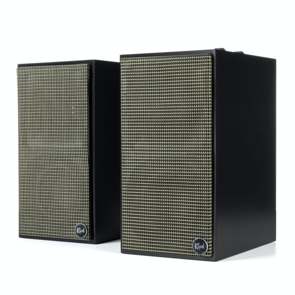 Klipsch 743878041057 The Fives Powered Speaker System Klipsch 743878041057 The Fives Powered Speaker System