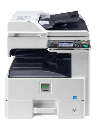Kyocera FS-6525MFP ECOSYS Multifunctional Printer Kyocera FS-6525MFP ECOSYS Multifunctional Printer