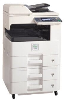 Kyocera FS-6525MFP ECOSYS Multifunctional Printer Kyocera FS-6525MFP ECOSYS Multifunctional Printer