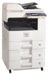 Kyocera FS-6525MFP ECOSYS Multifunctional Printer Kyocera FS-6525MFP ECOSYS Multifunctional Printer
