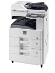 Kyocera FS-6525MFP ECOSYS Multifunctional Printer Kyocera FS-6525MFP ECOSYS Multifunctional Printer