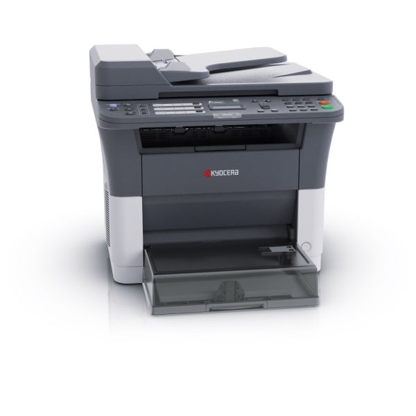 Kyocera FS-1125MFP ECOSYS Laser Printer Kyocera FS-1125MFP ECOSYS Laser Printer