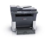 Kyocera FS-1125MFP ECOSYS Laser Printer Kyocera FS-1125MFP ECOSYS Laser Printer