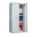 Valberg FSB 1993 EL+KL Fire & Burglary Resistant Cupboard Valberg FSB 1993 EL+KL Fire & Burglary Resistant Cupboard