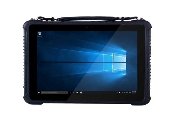 Firehawk FT-150 Rugged Tablet 10.1” Display (Intel Core m3-7Y30, 2GB RAM, 32GB, Windows 10) Firehawk FT-150 Rugged Tablet 10.1” Display (Intel Core m3-7Y30, 2GB RAM, 32GB, Windows 10)