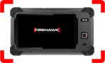 Firehawk FT-700R Rugged Tablet 7” Screen (Cortex A533, 3GB RAM, 32GB, Android 7) Firehawk FT-700R Rugged Tablet 7” Screen (Cortex A533, 3GB RAM, 32GB, Android 7)