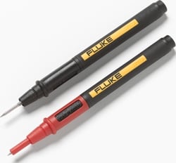 Fluke TwistGuard Test Probes, 2MM Dia Probe Tips Fluke TwistGuard Test Probes, 2MM Dia Probe Tips