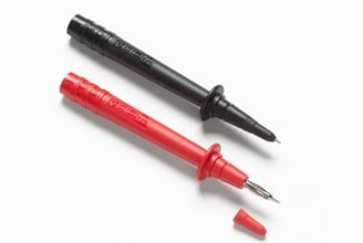 Fluke Lantern Tip Test Probe Set Fluke Lantern Tip Test Probe Set