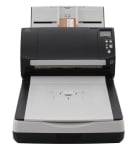 Ricoh Fi-7260 Professional Desktop Color Duplex Document Scanner Ricoh Fi-7260 Professional Desktop Color Duplex Document Scanner