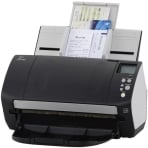 Ricoh Fi-7160 Color Duplex Image & Document Scanner Ricoh Fi-7160 Color Duplex Image & Document Scanner
