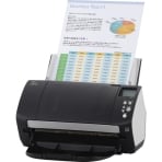 Ricoh Fi-7160 Color Duplex Image & Document Scanner Ricoh Fi-7160 Color Duplex Image & Document Scanner