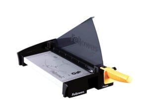 Fellowes Fusion A4 Paper Cutter Fellowes Fusion A4 Paper Cutter