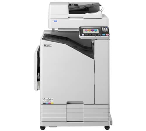 Riso ComColor FW5231 A4 Color Inkjet Printer Riso ComColor FW5231 A4 Color Inkjet Printer