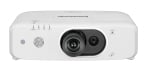 Panasonic PT-FZ570E WUXGA Projector – 4500 Lumens, 3LCD Panasonic PT-FZ570E WUXGA Projector – 4500 Lumens, 3LCD