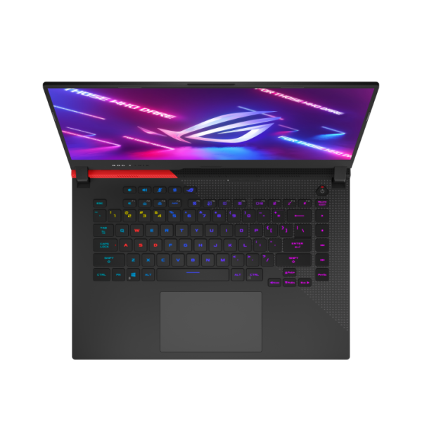 Asus ROG Strix G15 G513 15.6 Asus ROG Strix G15 G513 15.6