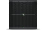 Mackie SR 18” 1600W Professional Powered Subwoofer Mackie SR 18” 1600W Professional Powered Subwoofer
