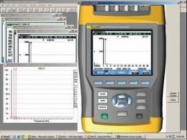 Fluke Power Analyze - Additional SITE LICENCE Fluke Power Analyze - Additional SITE LICENCE