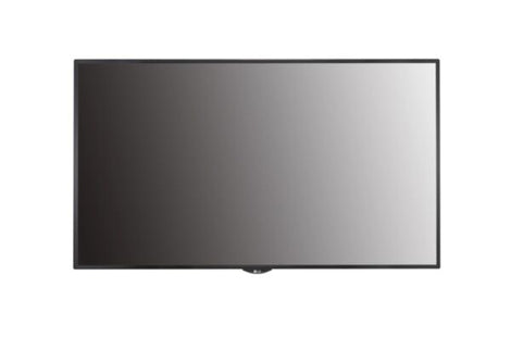 LG Slim Design Full HD 55" Display, Brightness 500 cd/m2, 24/7 Operation, 55LS73C