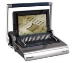 Fellowes CombBind Binding Machine Galaxy 500 Fellowes CombBind Binding Machine Galaxy 500