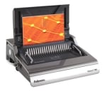 Fellowes Galaxy E-500 Electric Comb Binding Machine Fellowes Galaxy E-500 Electric Comb Binding Machine