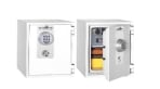 Shinjin GB-T455 Fireproof Safe With Dual lock System Shinjin GB-T455 Fireproof Safe With Dual lock System