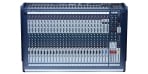 Soundcraft GB2 24 Channel GB Series Console High Performance Audio Mixer Soundcraft GB2 24 Channel GB Series Console High Performance Audio Mixer