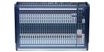 Soundcraft GB2 16 Channel GB Series Console High Performance Audio Mixer Soundcraft GB2 16 Channel GB Series Console High Performance Audio Mixer