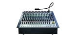 Soundcraft GB2R 16 Channel GB Series Console Rack Mountable Audio Mixer Soundcraft GB2R 16 Channel GB Series Console Rack Mountable Audio Mixer