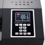 GBC 1703600 A3 Pro Series 3600 Professional Office Laminator Black GBC 1703600 A3 Pro Series 3600 Professional Office Laminator Black