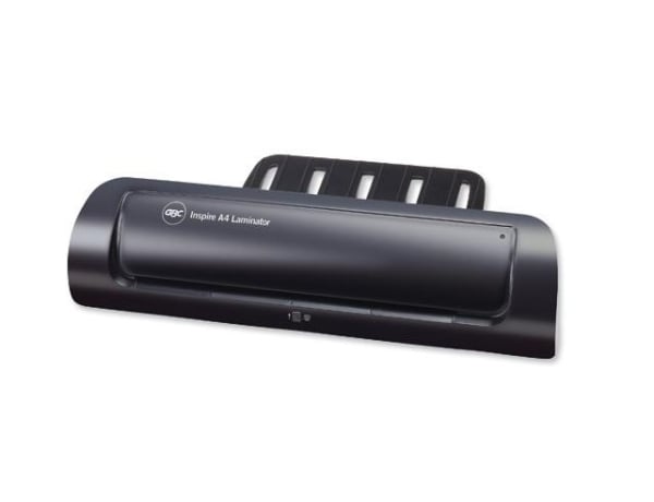 GBC 4402075 A4 Inspire Plus Home Laminator GBC 4402075 A4 Inspire Plus Home Laminator