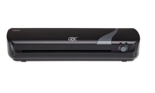 GBC 4402075 A4 Inspire Plus Home Laminator GBC 4402075 A4 Inspire Plus Home Laminator