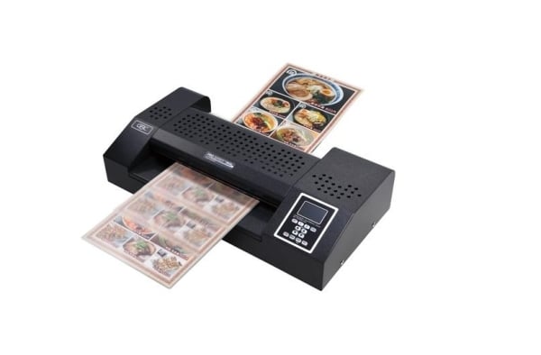 GBC 1703600 A3 Pro Series 3600 Professional Office Laminator Black GBC 1703600 A3 Pro Series 3600 Professional Office Laminator Black