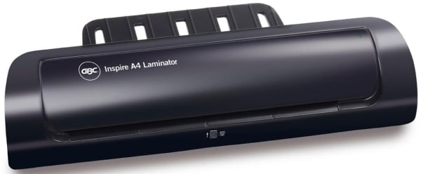GBC Inspire A4 Laminator GBC Inspire A4 Laminator