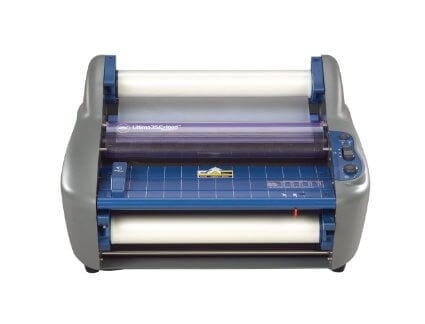 GBC Ultima 35 Laminator GBC Ultima 35 Laminator
