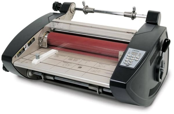 GBC Catena 35 Laminator GBC Catena 35 Laminator