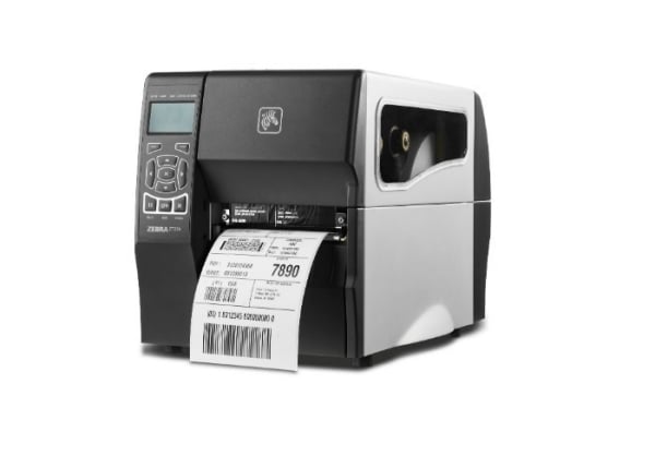 Zebra ZT2308T Label Printer Zebra ZT2308T Label Printer