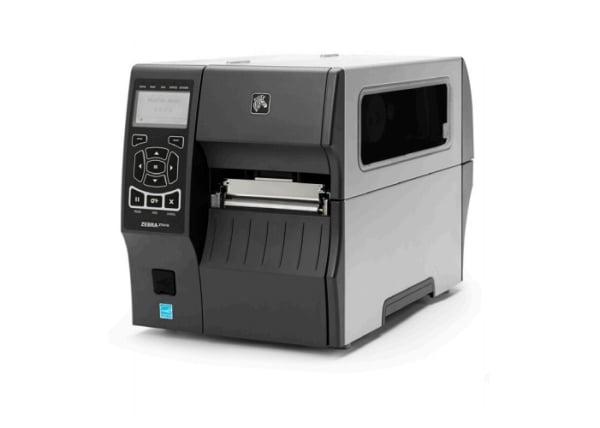 Zebra ZT4108T Label Printer Thermal Transfer