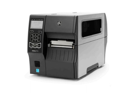 Zebra ZT4108T Label Printer Thermal Transfer