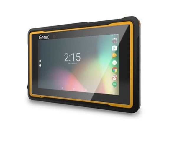Getac ZX70 Fully Rugged Tablet 7.0 Getac ZX70 Fully Rugged Tablet 7.0